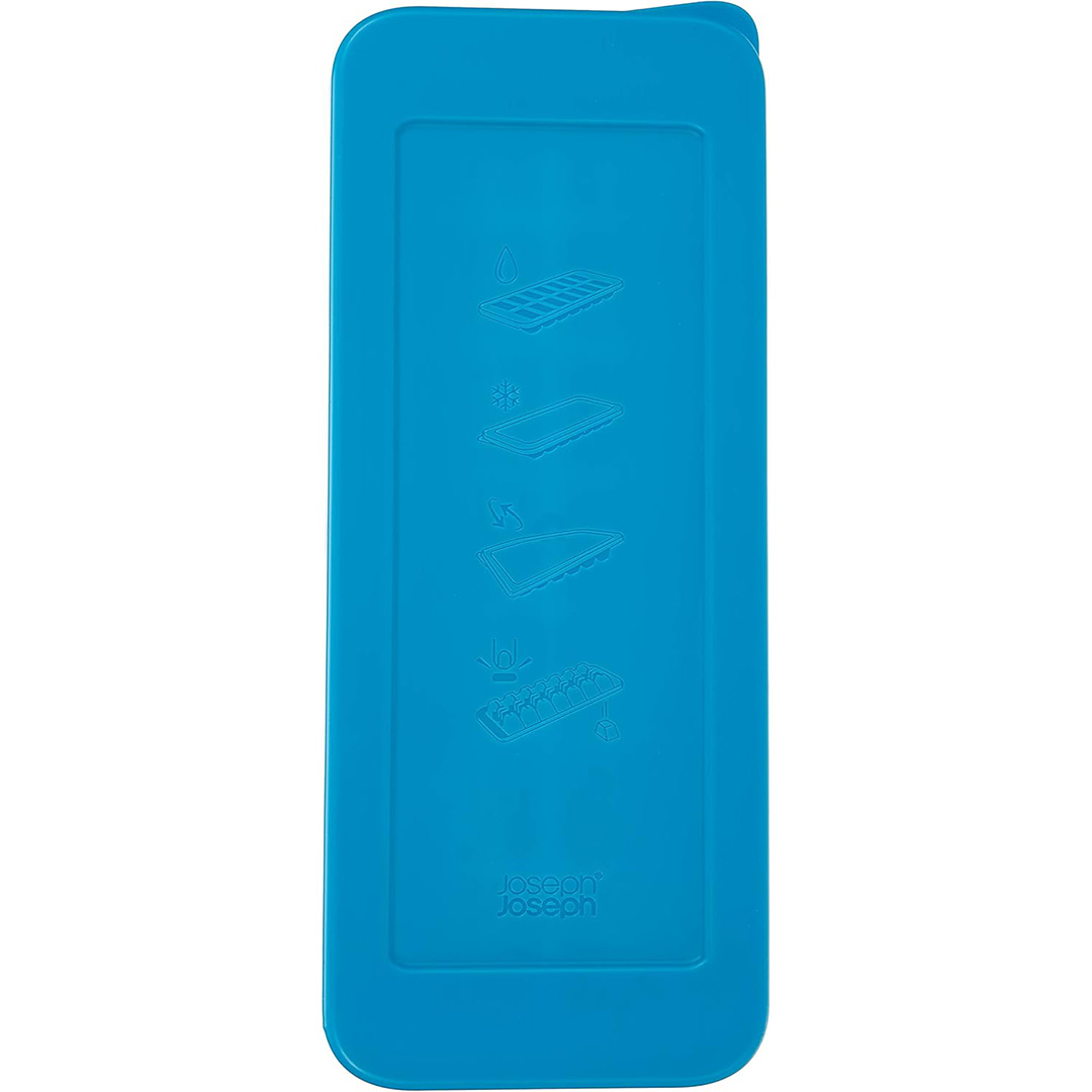 Posuda za led sa mehanizmom Joseph Joseph Quicksnap Plus - pogled 4