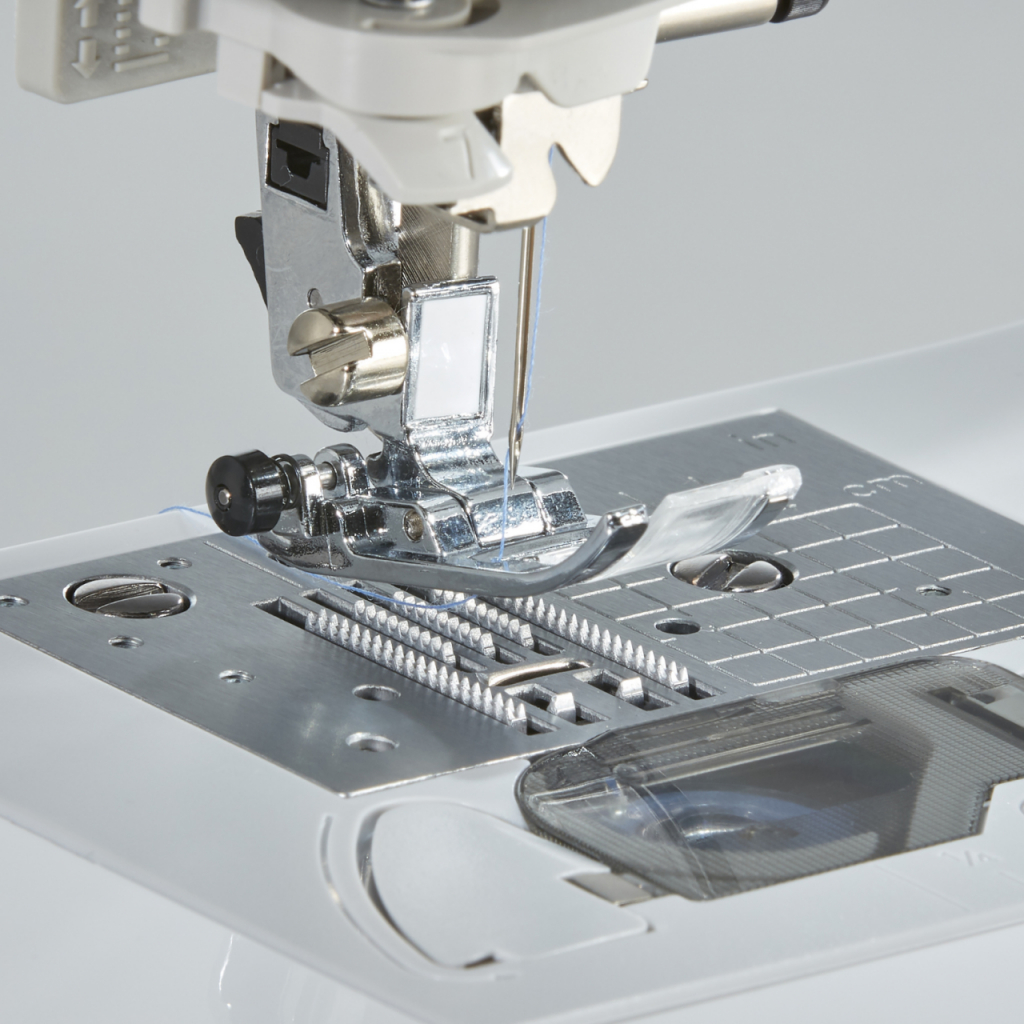 Šivaća mašina Brother Innov-is A150 - pogled 4