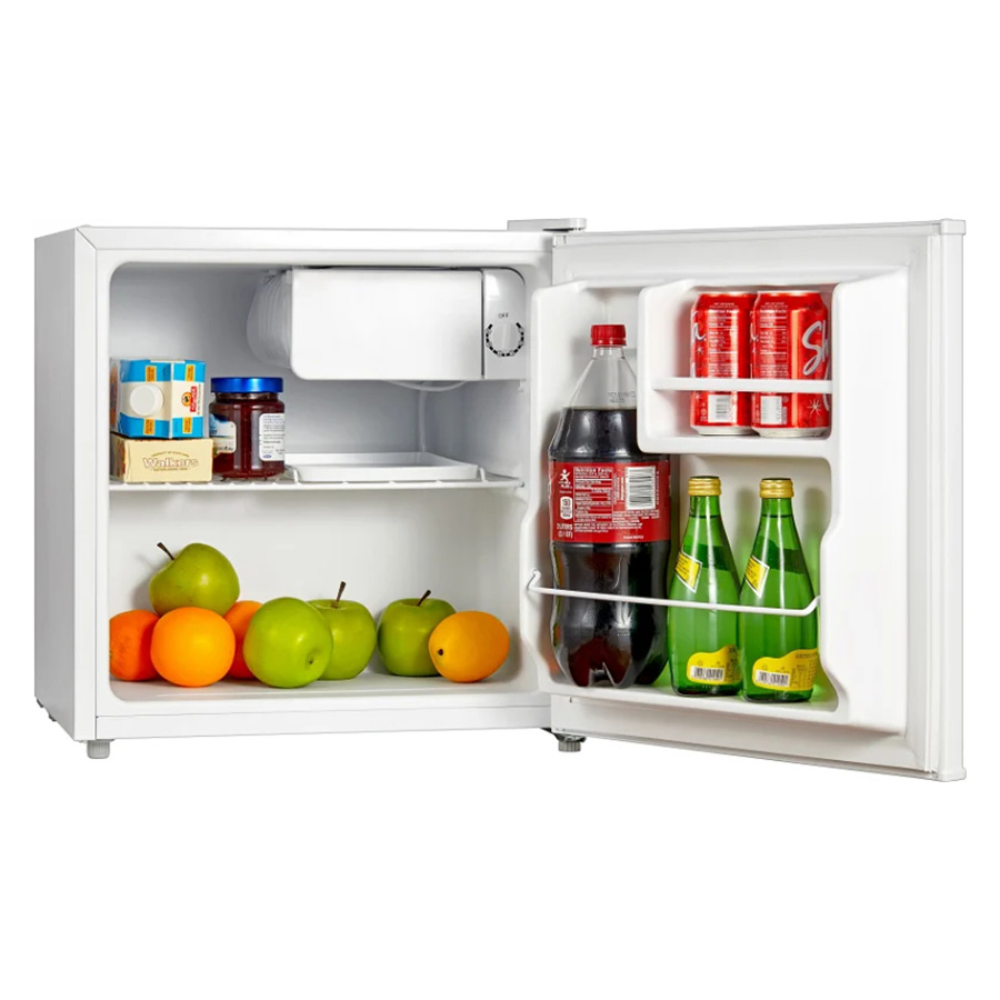 Mini bar frižider Comfee RCD76WH - pogled 4
