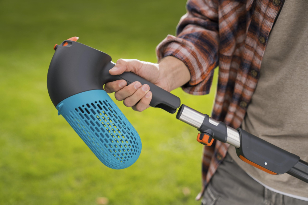 GARDENA combisystem Berač bobičastog voća GA 17400-20 - pogled 4