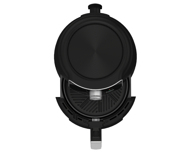 Friteza na vruć vazduh BEKO FRL 2242 B - pogled 4