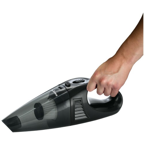 Ručni akumulatorski usisivač Linea LVCP-0621 - pogled 4