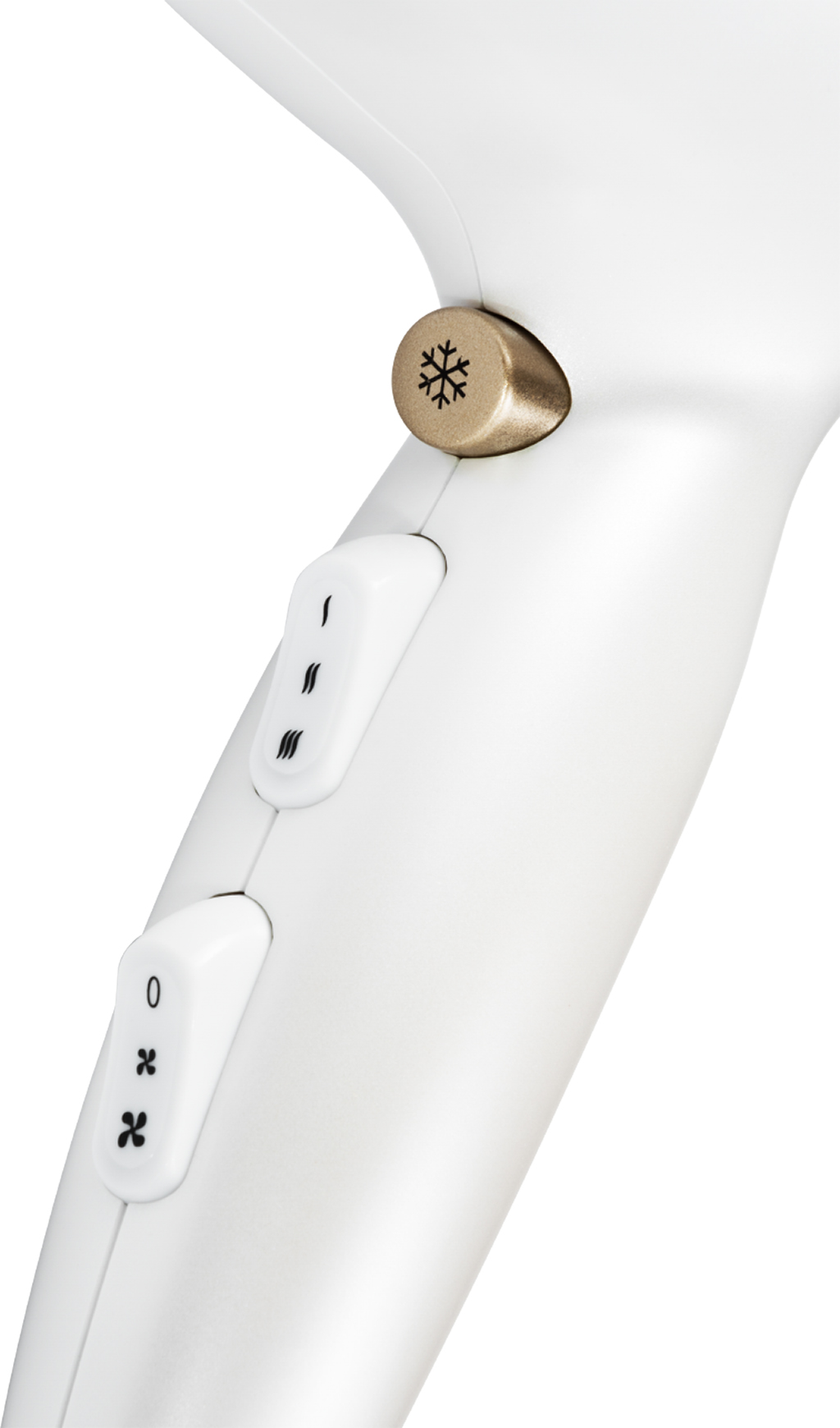 Fen za kosu ECG VV 2200 - pogled 4