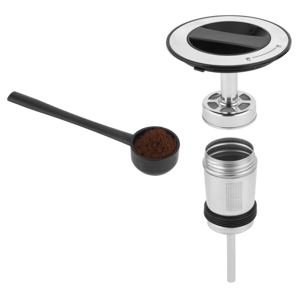 Aparat za filter kafu Catler CM 413 - pogled 4