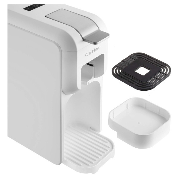 Aparat za espresso Catler ES 702 - pogled 4