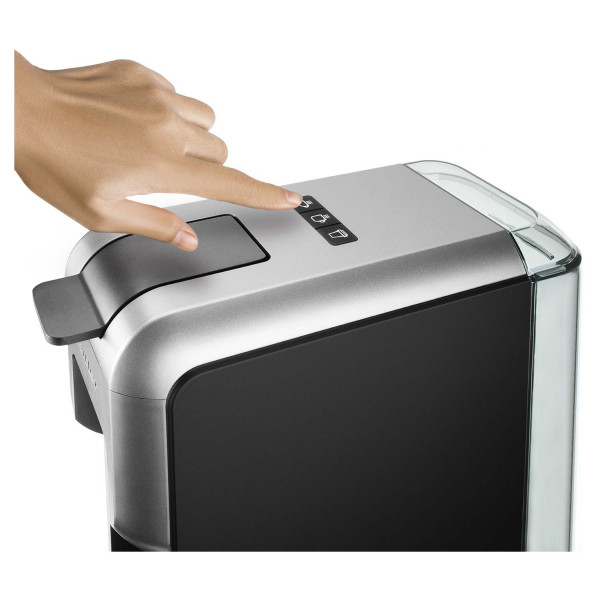 Aparat za espresso Catler ES 700 - pogled 4