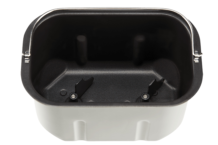 Kućna mini pekara ECG PCB 815 - pogled 4