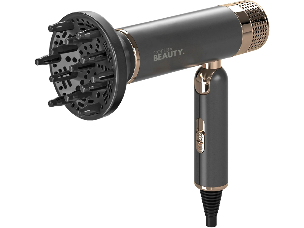 Fen za kosu slim Jocca CTI009 - pogled 4