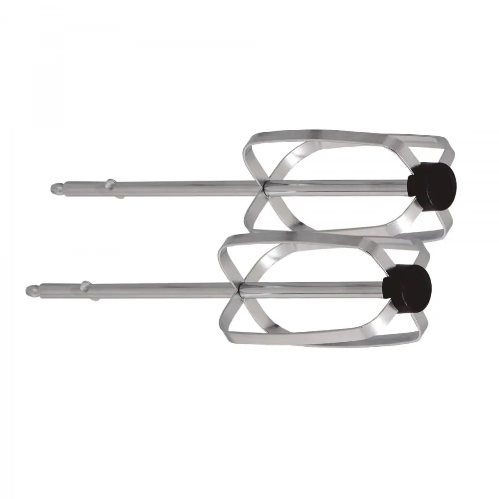 Mikser za testo sa samorotirajućom posudom Jocca 1586N crni - pogled 4