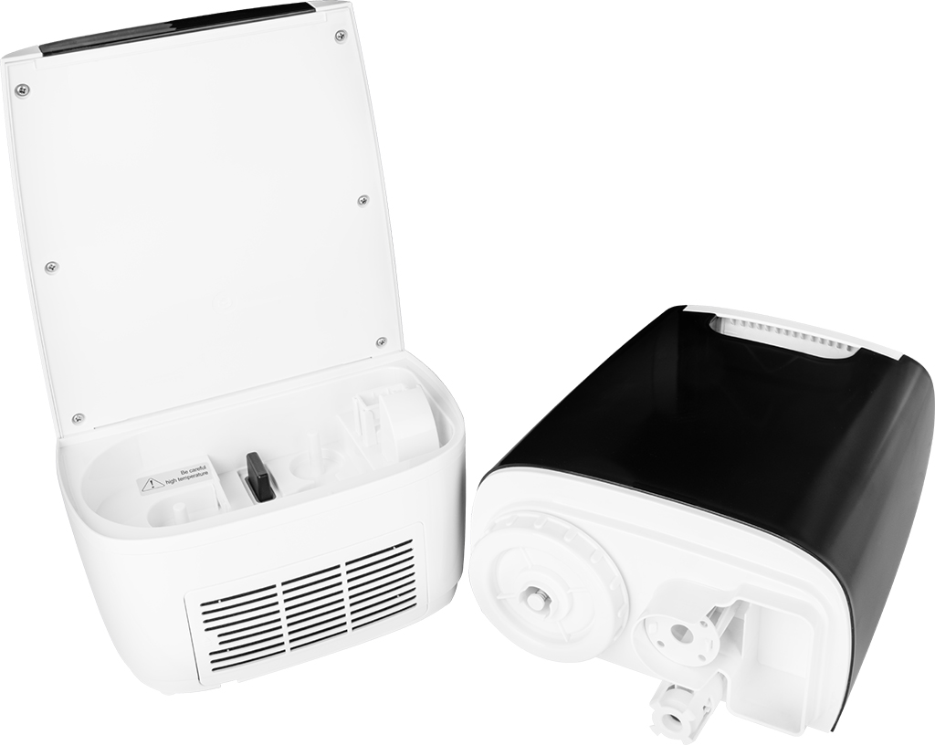 Ultrazvučni ovlaživač vazduha ECG AH D501 T - pogled 4