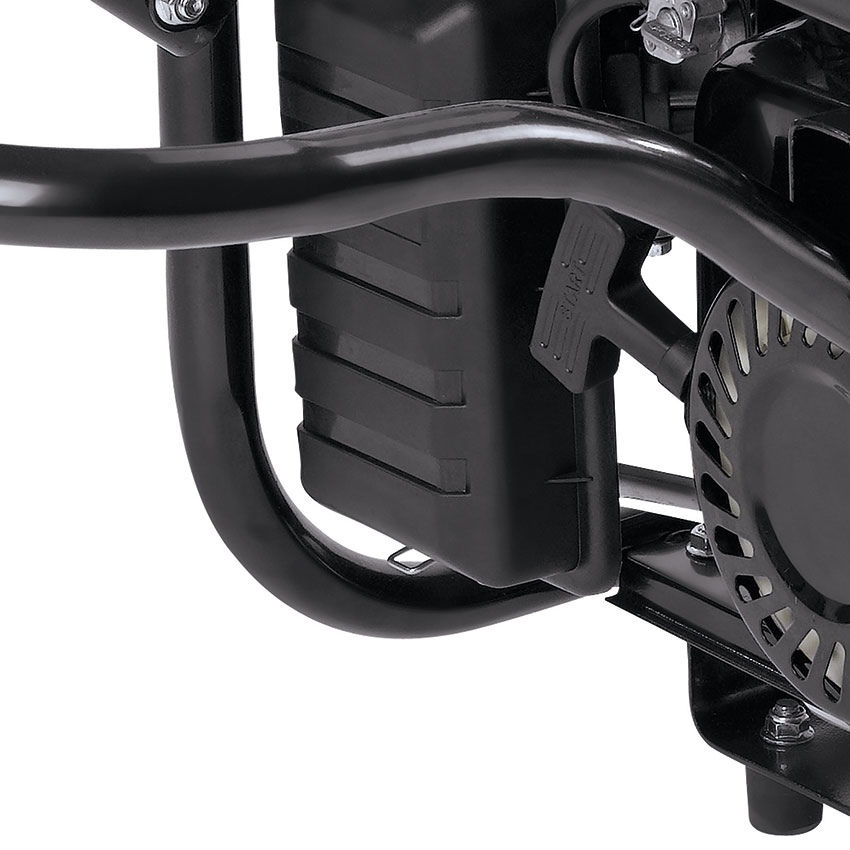 AGREGAT Einhell BT-PG 2800/1 4152480 - pogled 4