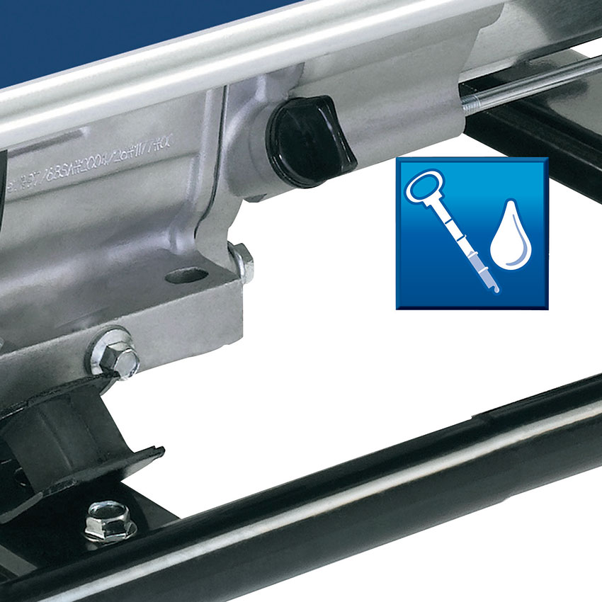 AGREGAT Einhell BT-PG 2000/3 4152430 - pogled 4