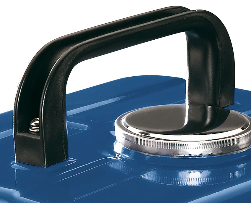 AGREGAT Einhell BT-PG 850/3 4151235 - pogled 4