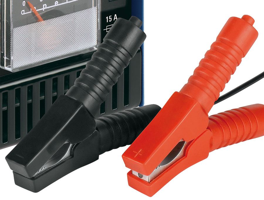 Punjač Akumulatora BT-BC 10 E 1050850 - pogled 4