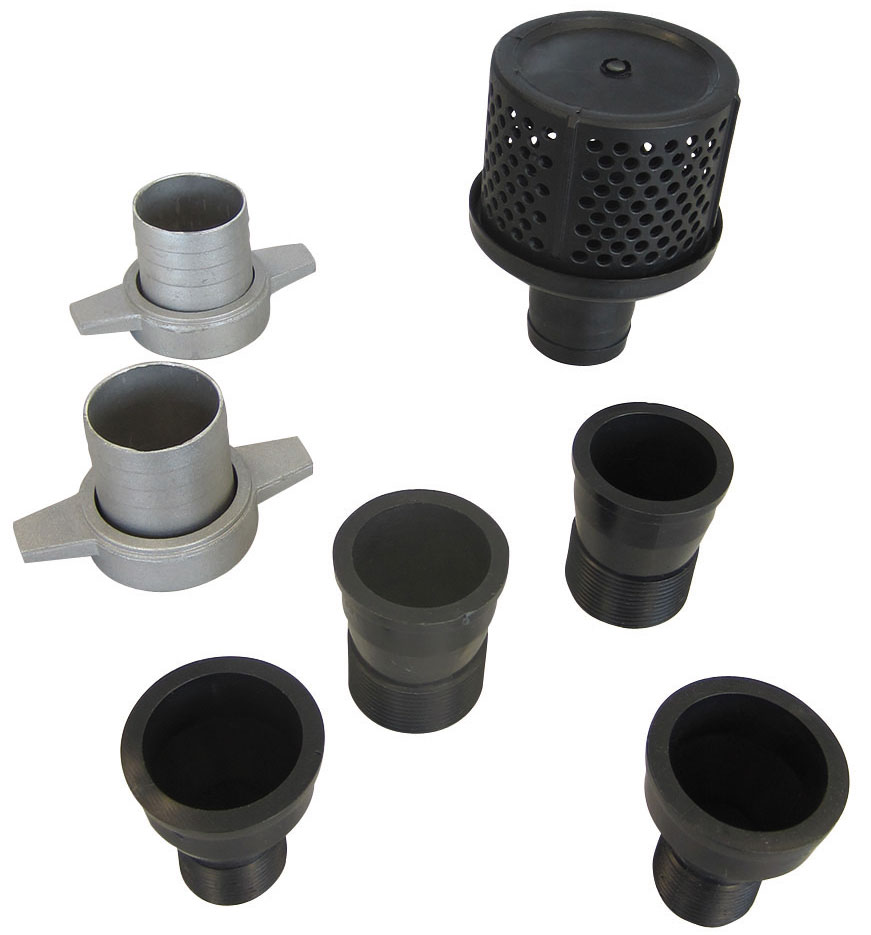 Benzinska Centrifugalna Pumpa Za Vodu Einhell GE-PW 45 4171370 - pogled 4