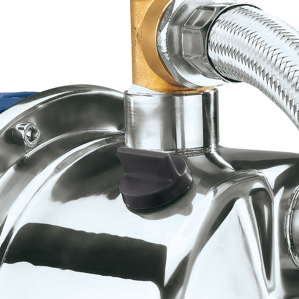 Einhell BG-WW 1038 N HIDROPAK 4173212 - pogled 4