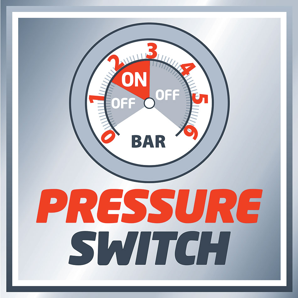 Einhell GC-WW 6538 HIDROPAK 4173190 - pogled 4