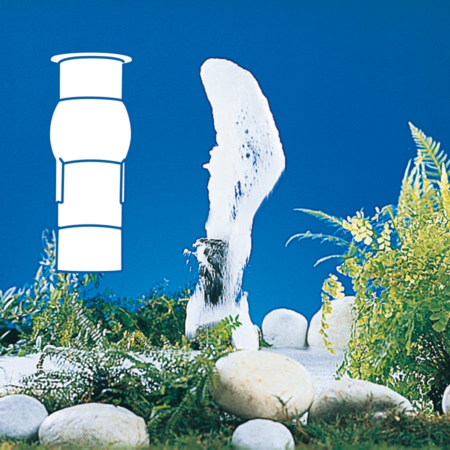 Einhell BG-PP 1750 N Pumpa za Jezerce Fontanu 4172455 - pogled 4