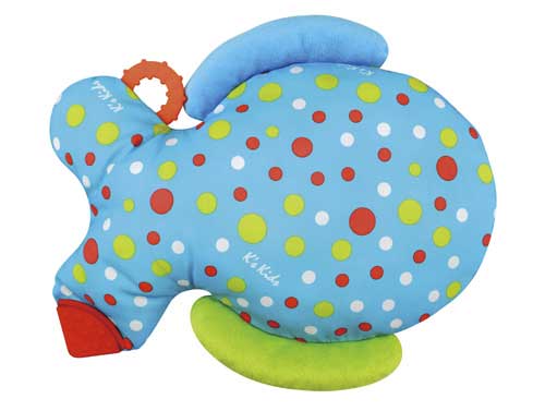 KsKids Igračka za bebu - Ribica Flippo KA10653 - pogled 4