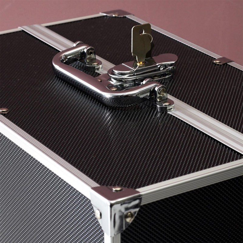 Kofer za šminku Cosmetic Club - pogled 4