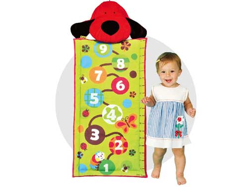 KsKids 2u1 Bebi gimnastika - tunel za provlačenje KA10657 - pogled 4