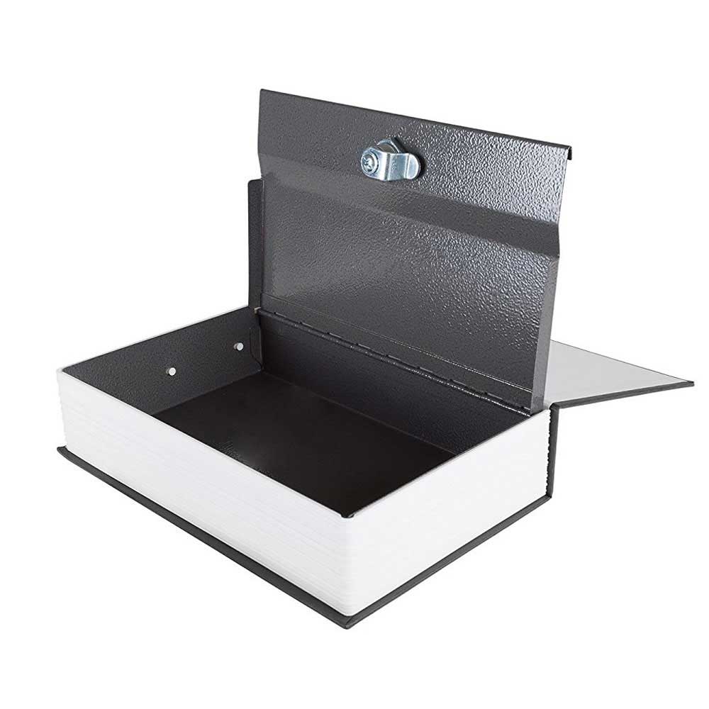 Sef Engleski rečnik sa ključem crni - pogled 4