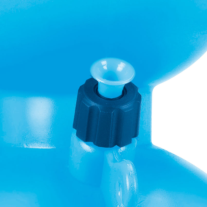 Prskalica Za Voće Pod Pritiskom Einhell BG-PS 5 3425164 - pogled 4