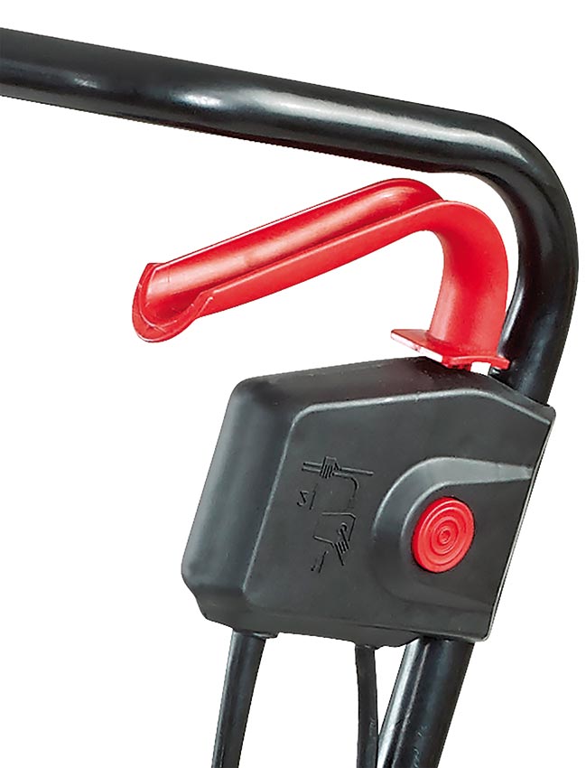 Električna Kopačica Einhell GC-RT 1440 M 3431040 - pogled 4