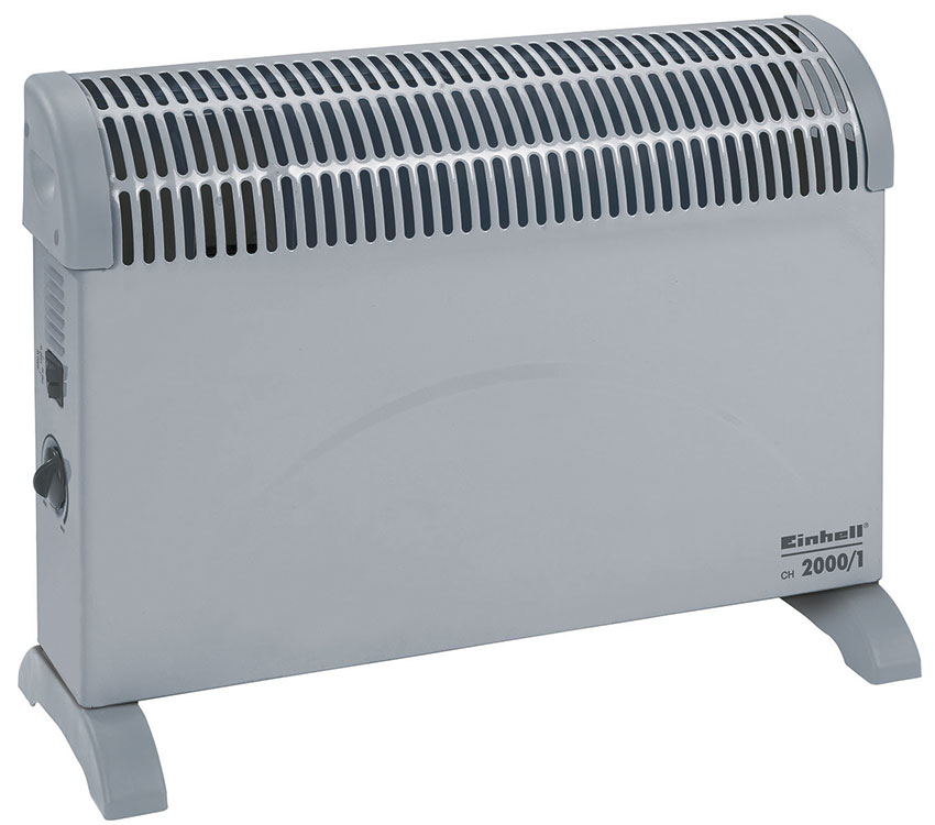 Konvektorska Grejalica Einhell CH 2000/1 2338605 - pogled 4