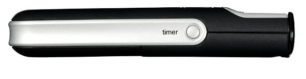 Logitech 2.4 GHz bežični Prezenter - pogled 4