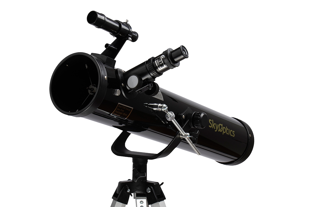 Teleskop Skyoptics BM70076M - pogled 4