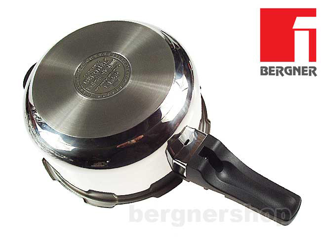 Bergner Pretis lonac 6l BG-4618 - pogled 4