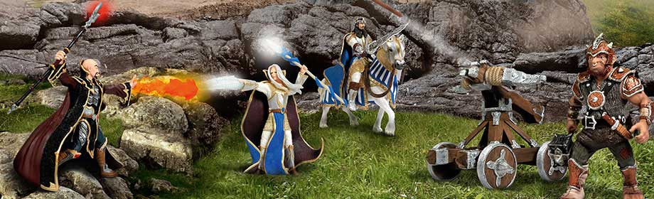 Schleich  Eldrador - Zmaj Ovan 70511 - pogled 4