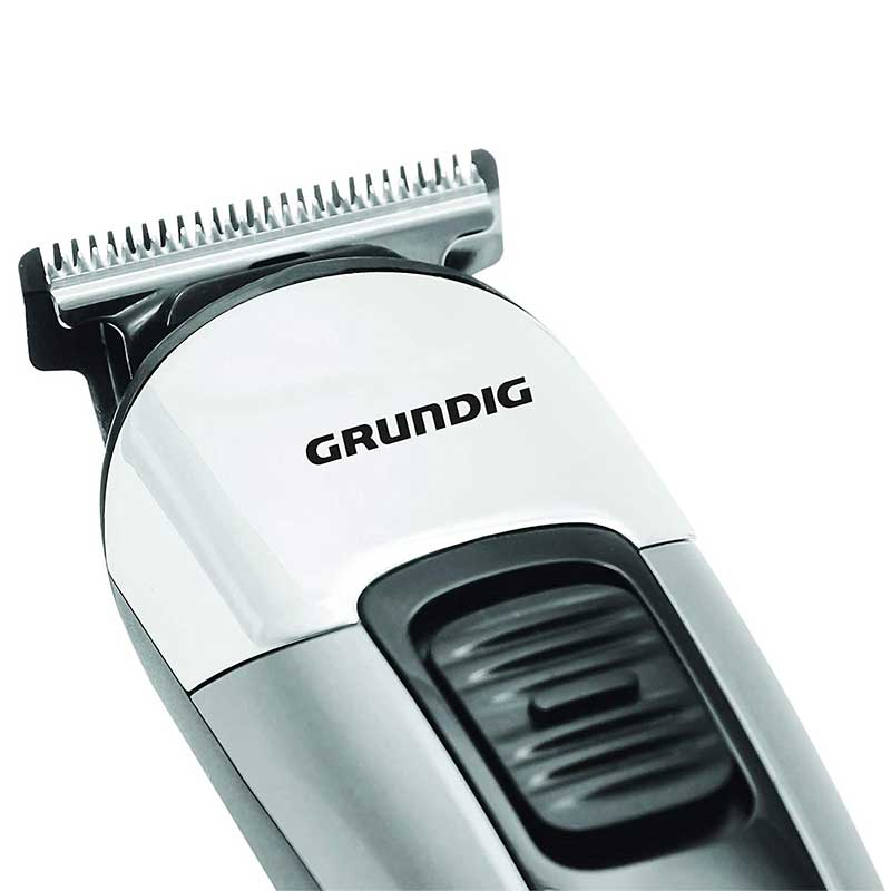 GRUNDIG Trimer za kosu i bradu sa dodacima MGK 6841 - pogled 4