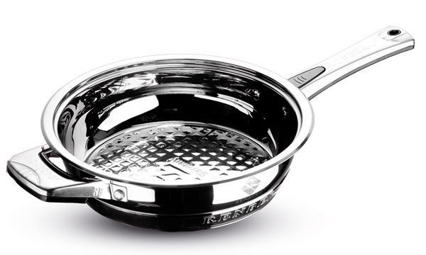 Bergner Set posuđa 16 delova Renberg Feros RB-2002 - pogled 4