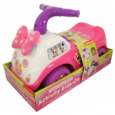 Mehano Guralica Minnie - pogled 4