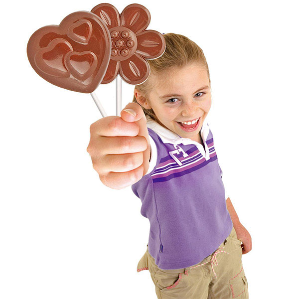 Igračka Napravi Čokoladne Lizalice - Lolly Maker 45-100000 - pogled 4