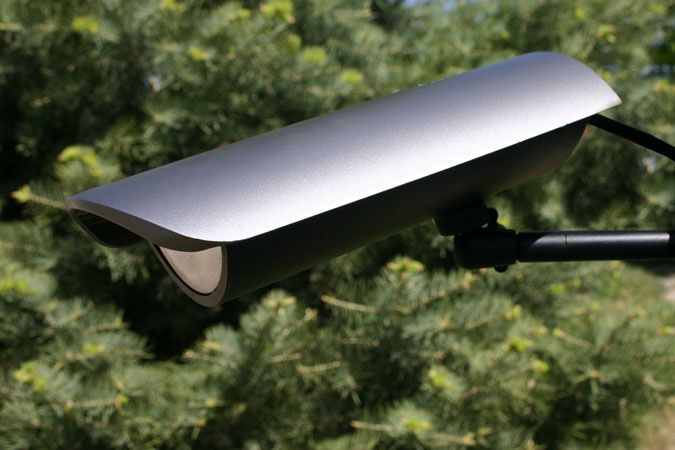 Video nadzor Logitech spoljašnji master sistem 961-000277 - pogled 4