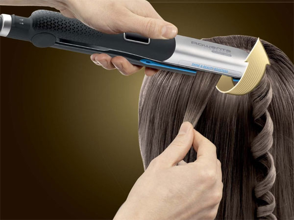 Stajler za kosu Rowenta SF6220 Styler - pogled 4