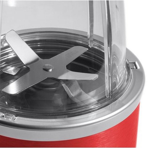 Nutribullet blender NB606R - pogled 4