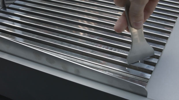 Električni roštilj Eco Grill Home - pogled 4