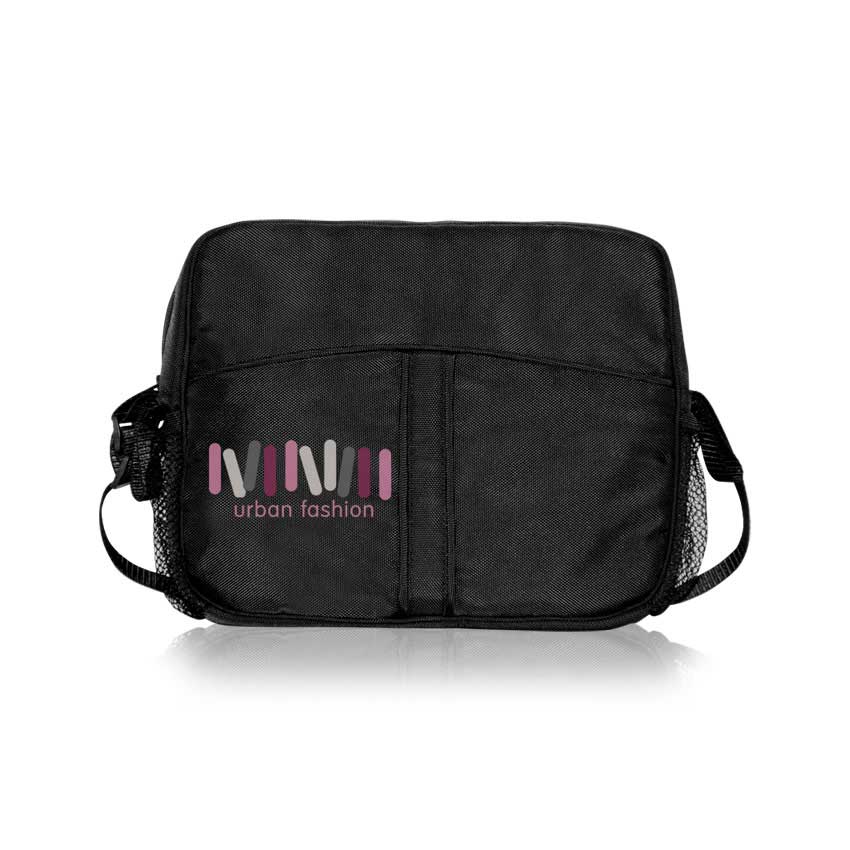 Bertoni Lorelli 2u1 Kolica Calibra Rose Black 10020781502 - pogled 4