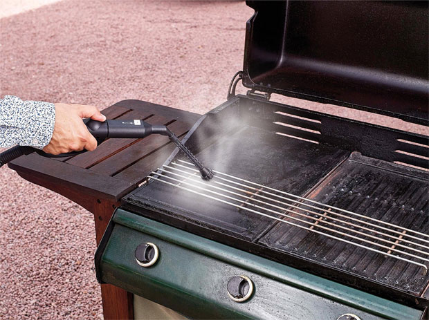 Paročistač Polti Vaporetto Eco Pro 3.0 - pogled 4