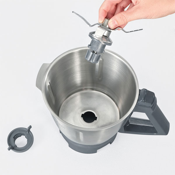 Severin aparat za kuvanje James KM3895 - pogled 4