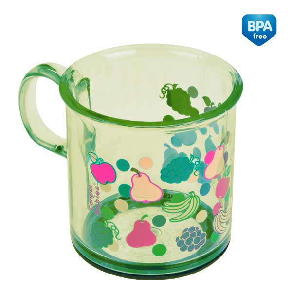 CANPOL Babies Dečja šolja sa neklizajućim dnom 2/100 - pogled 4