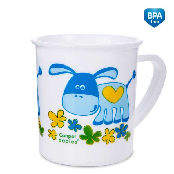 Canpol Standardna šolja za decu 170ml 4/413 - pogled 4