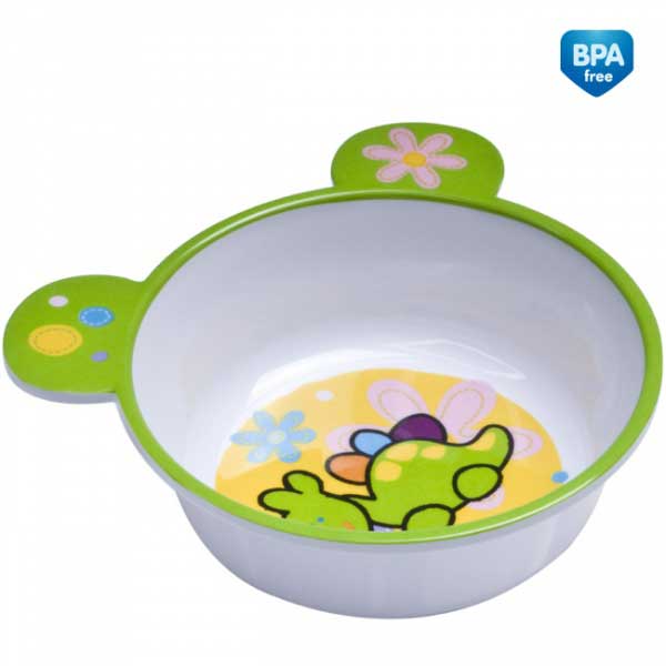 Canpol Babies Duboki tanjir sa ušima 4/520 - pogled 4