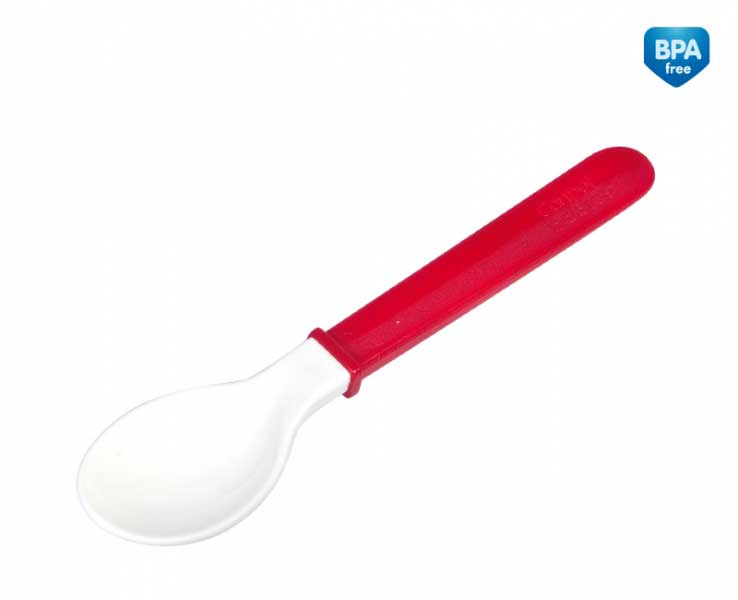 Canpol Kašičica za bebe Soft 5m+ 2/938 - pogled 4