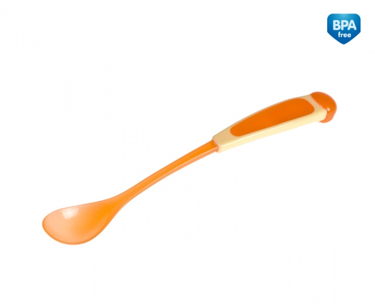 Canpol Bebi kašičica sa dugačkom drškom 56/582 - pogled 4