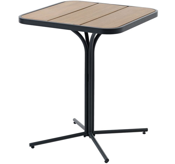 Baštenska garnitura Senor - pogled 4